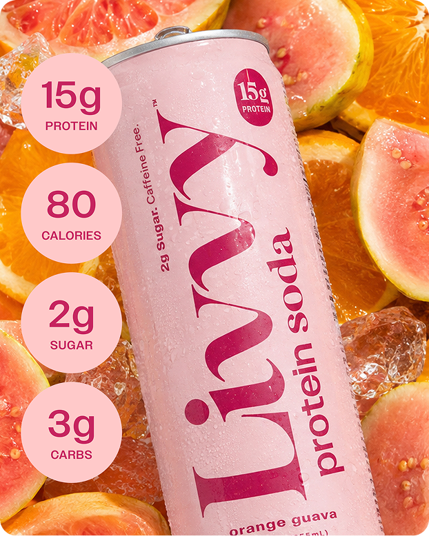 Orange Guava