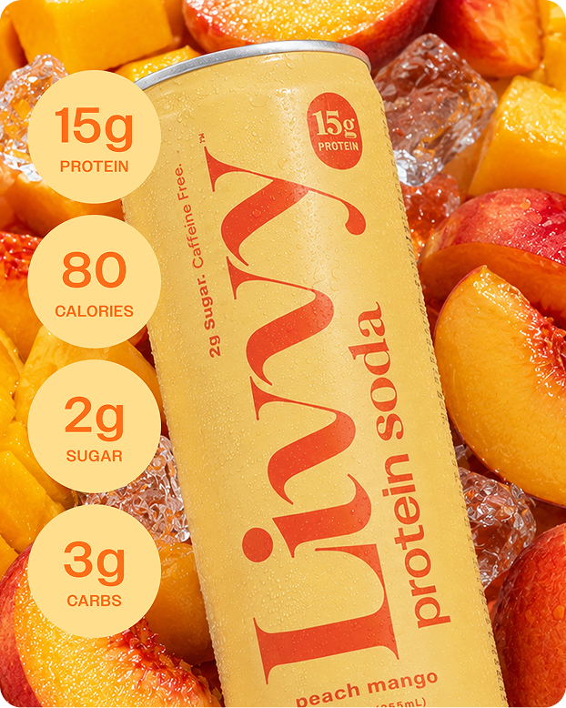 Peach Mango