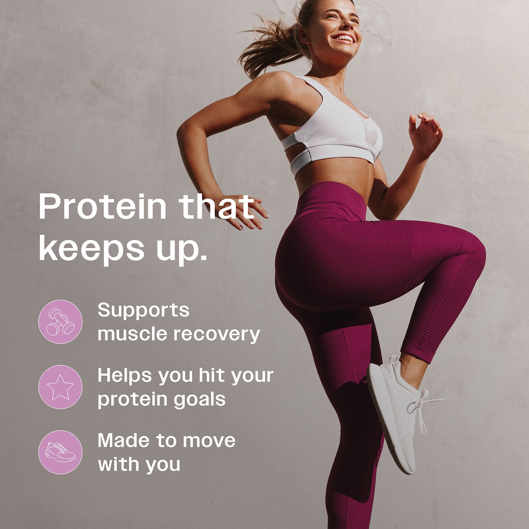 15g protein soda